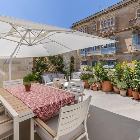 Stunning Valletta Palazzino エクステリア 写真