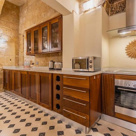 Stunning Valletta Palazzino エクステリア 写真