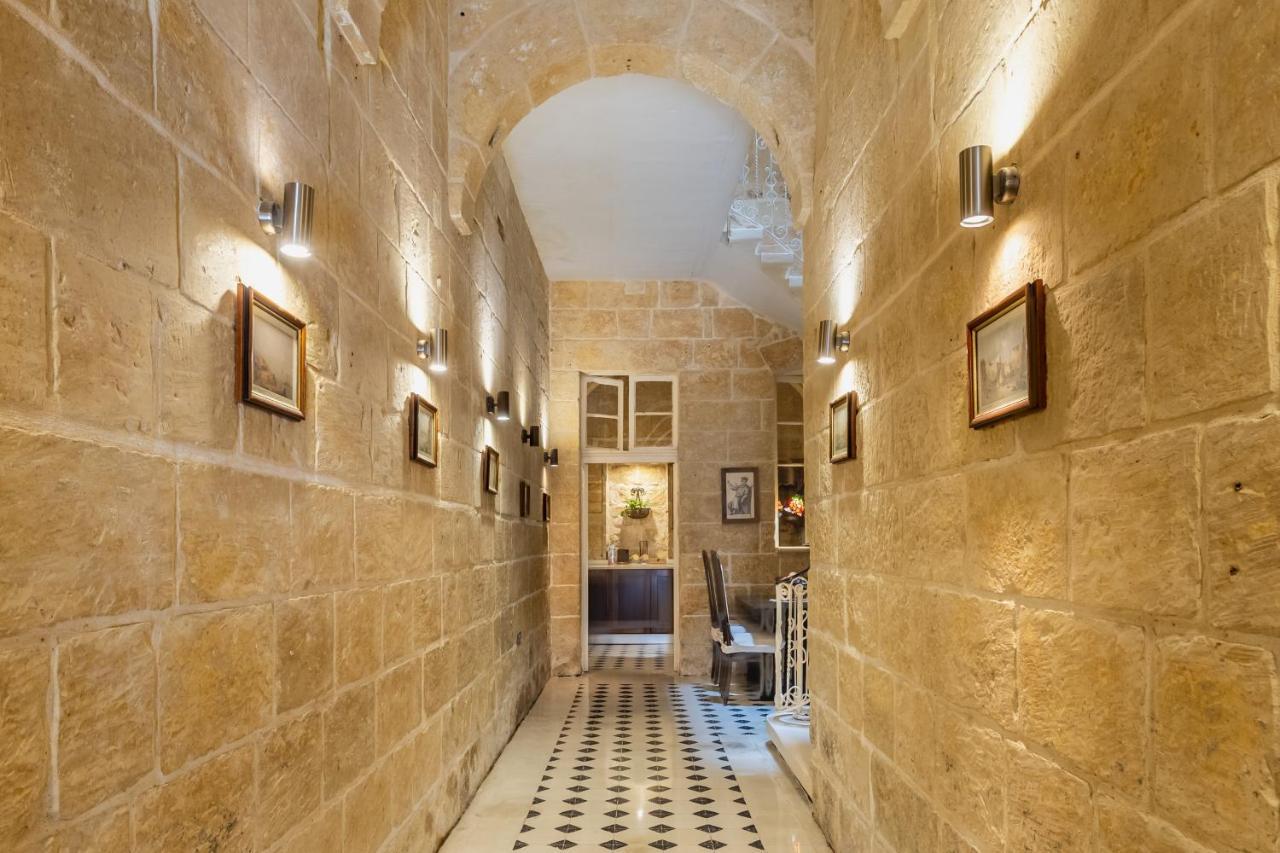 Stunning Valletta Palazzino エクステリア 写真