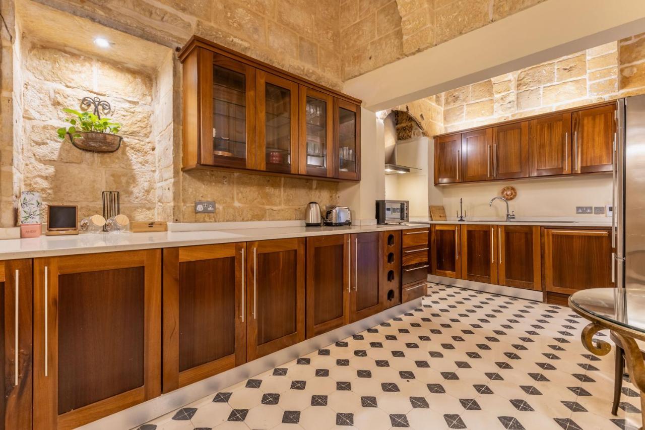 Stunning Valletta Palazzino エクステリア 写真