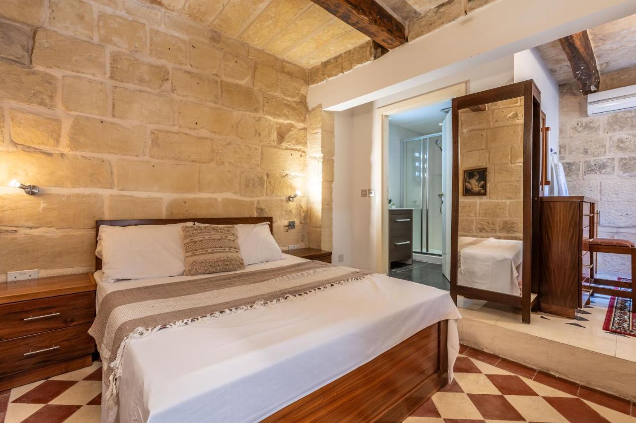 Stunning Valletta Palazzino エクステリア 写真