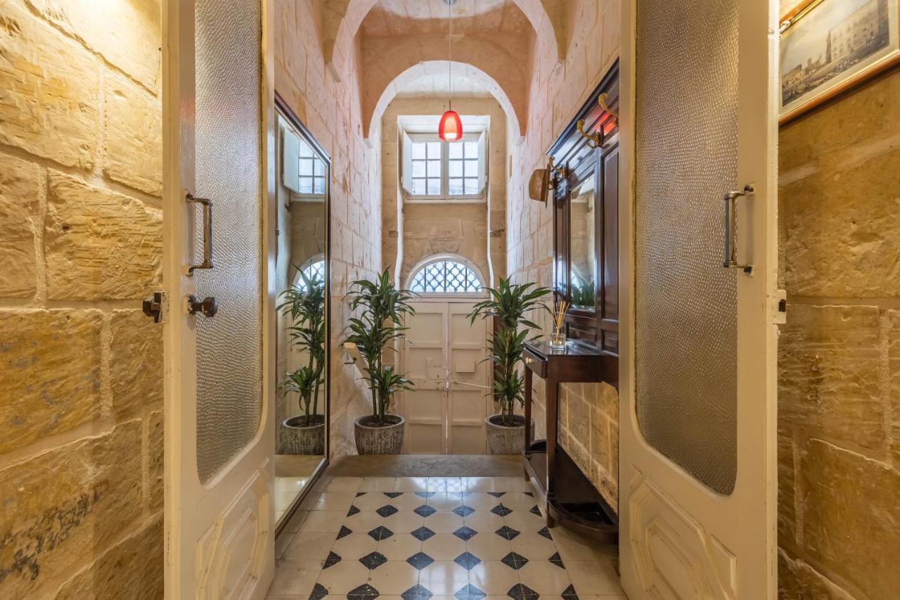 Stunning Valletta Palazzino エクステリア 写真