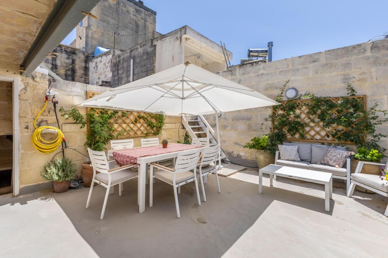 Stunning Valletta Palazzino エクステリア 写真