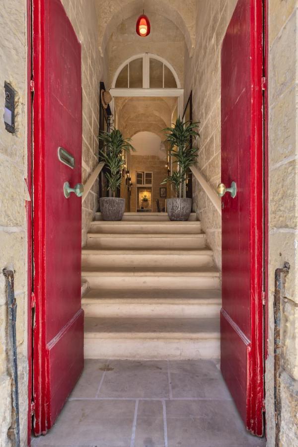 Stunning Valletta Palazzino エクステリア 写真