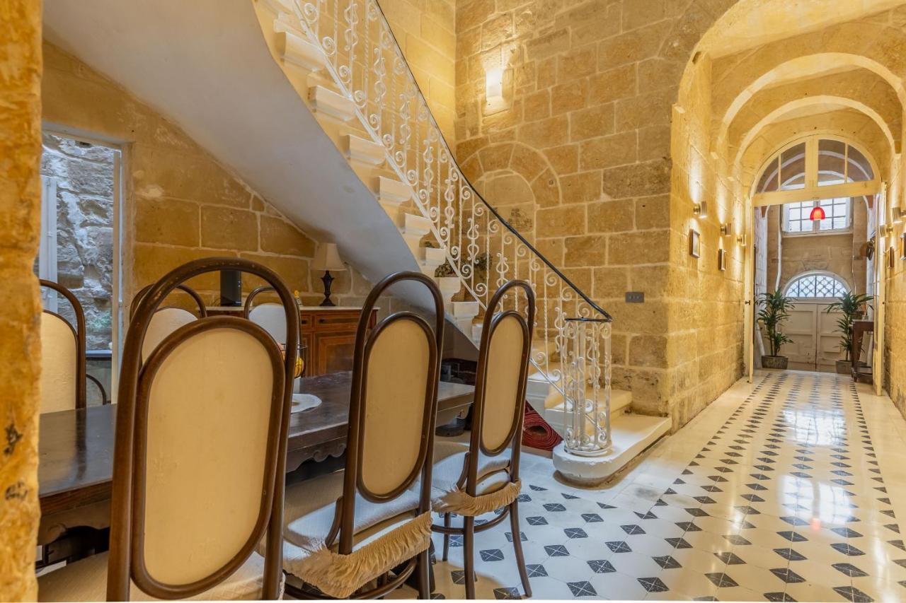 Stunning Valletta Palazzino エクステリア 写真