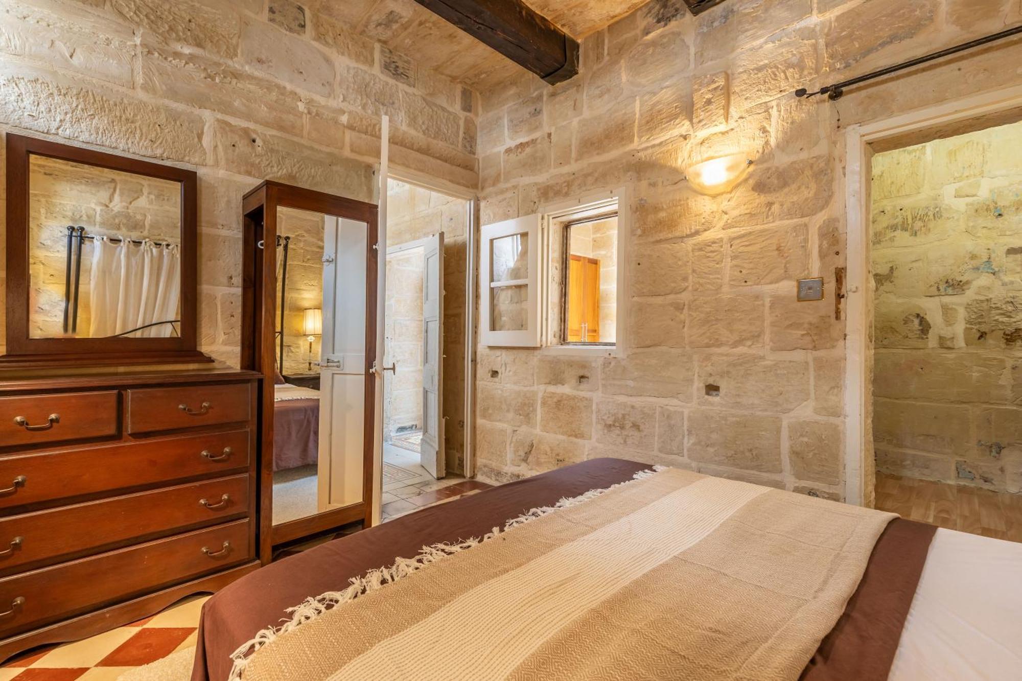 Stunning Valletta Palazzino エクステリア 写真