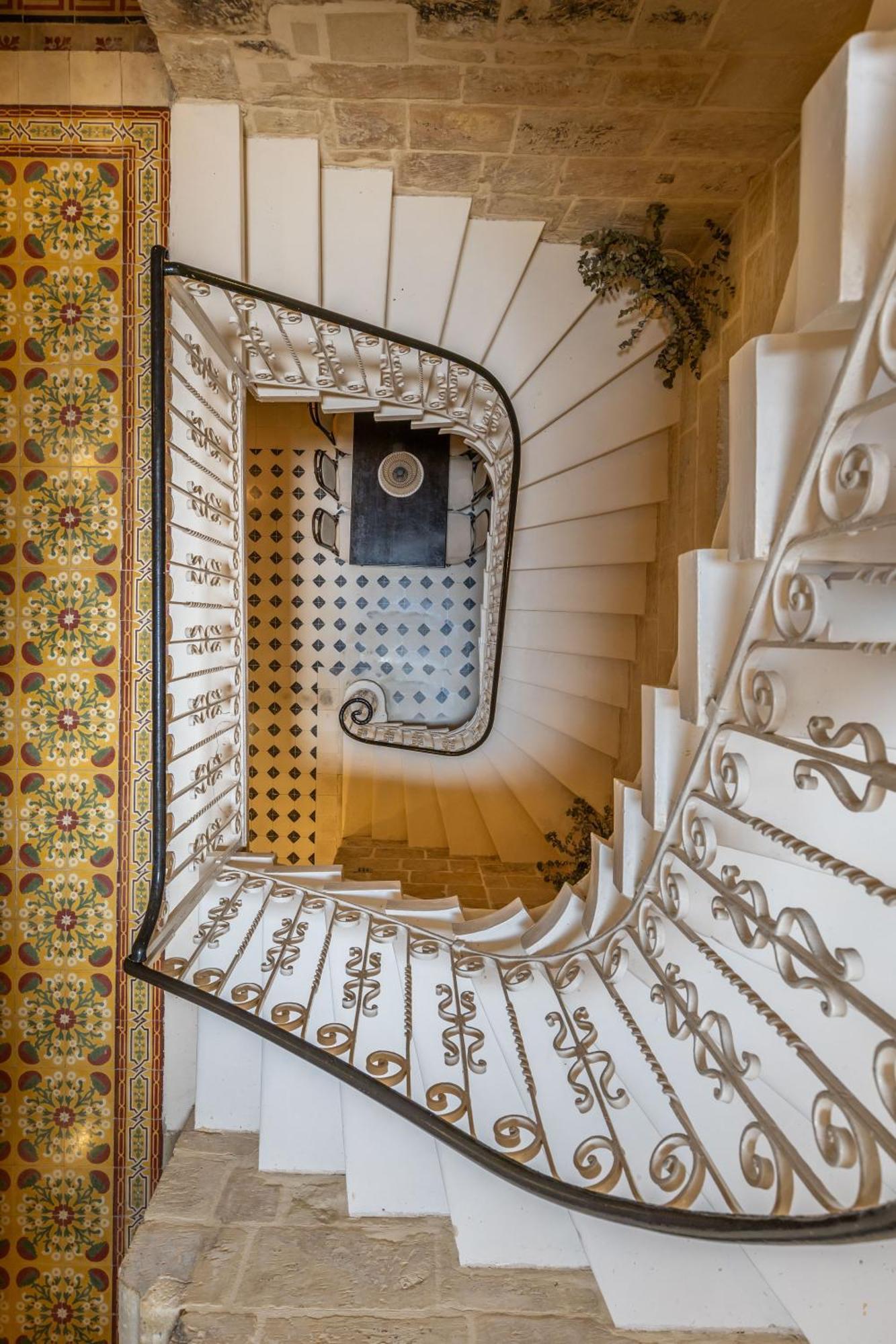 Stunning Valletta Palazzino エクステリア 写真