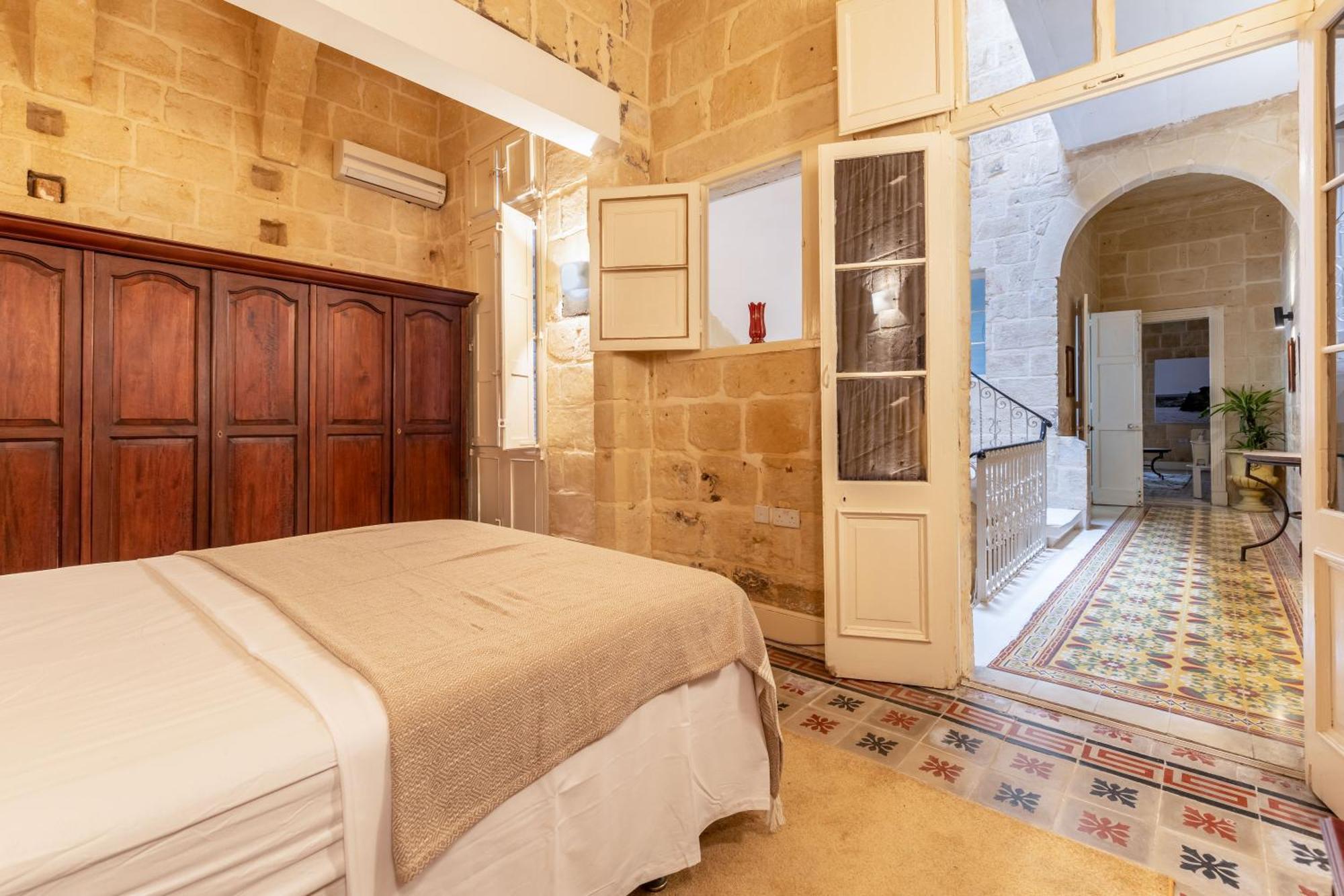 Stunning Valletta Palazzino エクステリア 写真