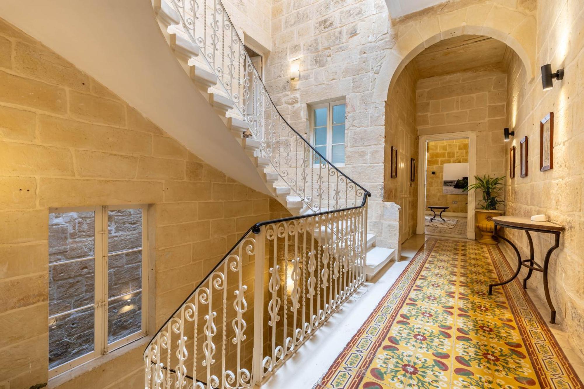 Stunning Valletta Palazzino エクステリア 写真