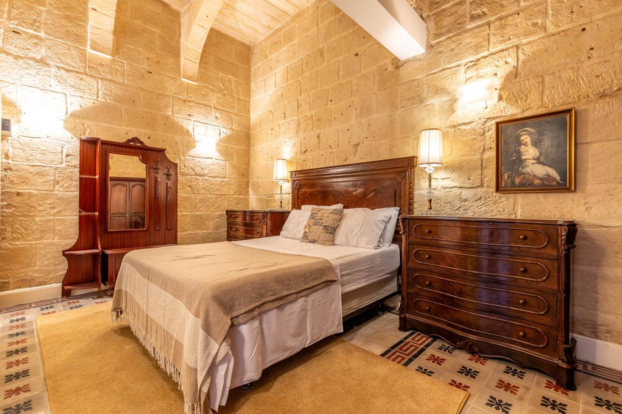 Stunning Valletta Palazzino エクステリア 写真