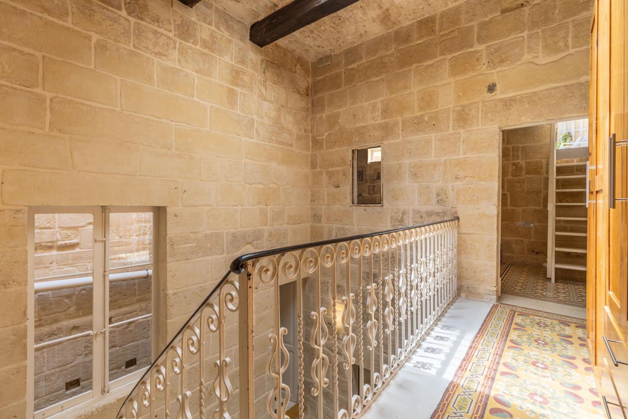 Stunning Valletta Palazzino エクステリア 写真