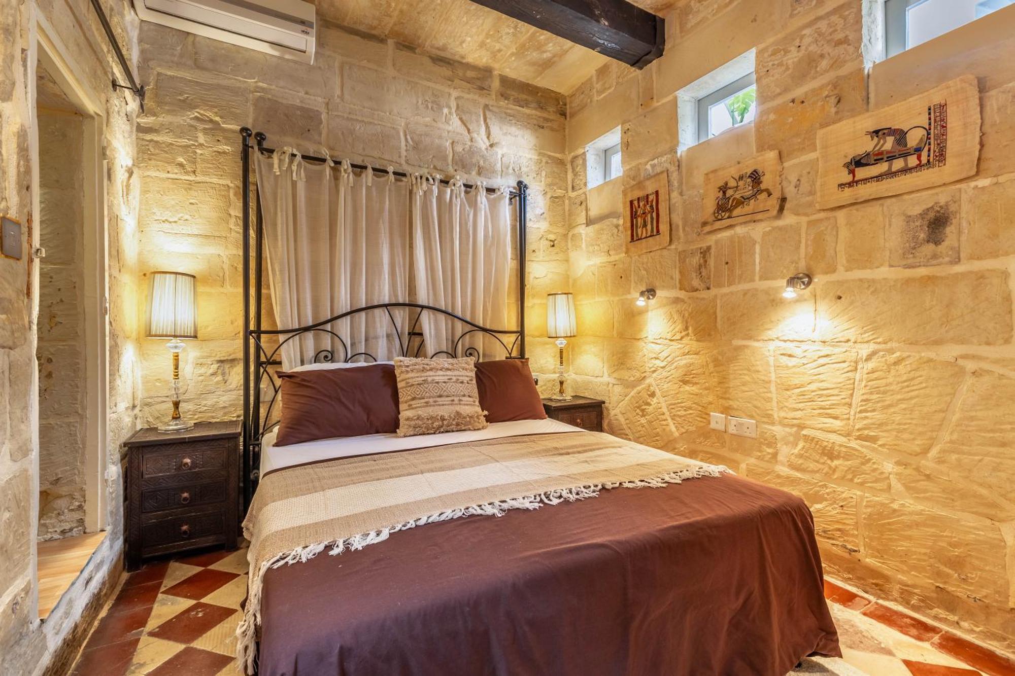Stunning Valletta Palazzino エクステリア 写真